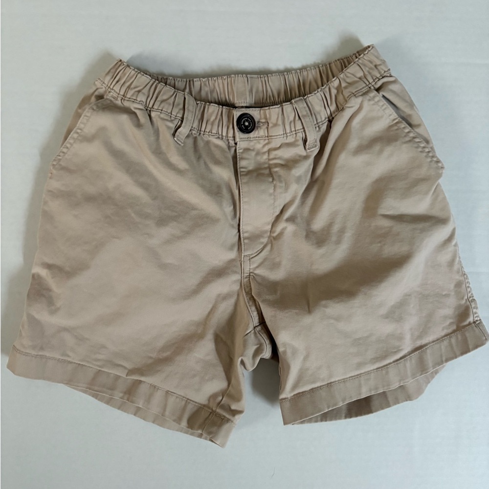 Chubbies XS Original Khaki Shorts, 5.5 inch